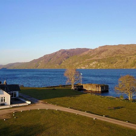 Old Pier House Ξενοδοχείο Fort Augustus Εξωτερικό φωτογραφία